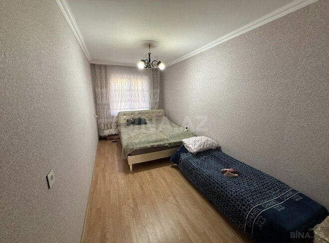 Satılır 2 otaqlı köhnə tikili 55 m², Xalqlar Dostluğu m., photo 5 from 11