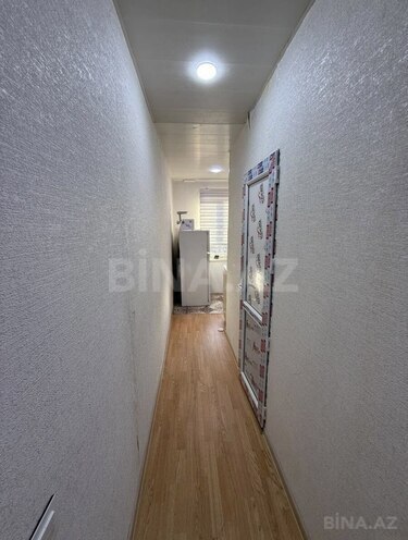 Satılır 2 otaqlı köhnə tikili 55 m², Xalqlar Dostluğu m., photo 6 from 11