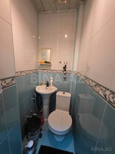 İcarəyə verilir 3 otaqlı köhnə tikili 70 m², Qaraçuxur q., photo 7 from 8