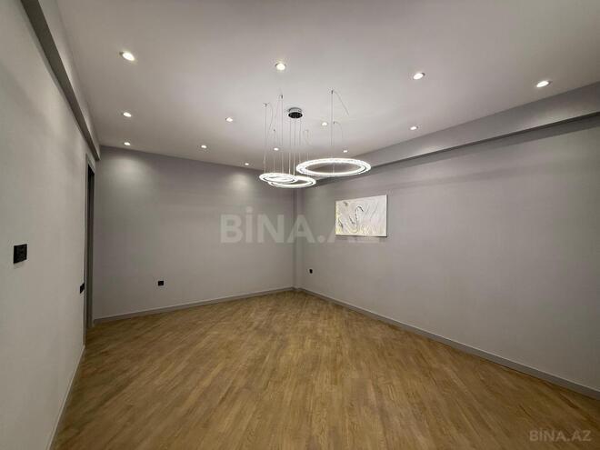 Satılır 2 otaqlı yeni tikili 106 m², Şah İsmayıl Xətai m., photo 20 from 22