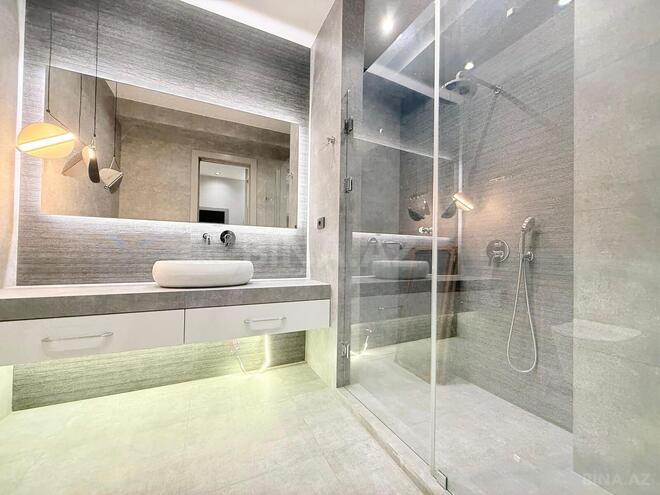 Satılır 2 otaqlı yeni tikili 106 m², Şah İsmayıl Xətai m., photo 17 from 22