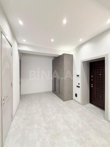 Satılır 2 otaqlı yeni tikili 106 m², Şah İsmayıl Xətai m., photo 6 from 22