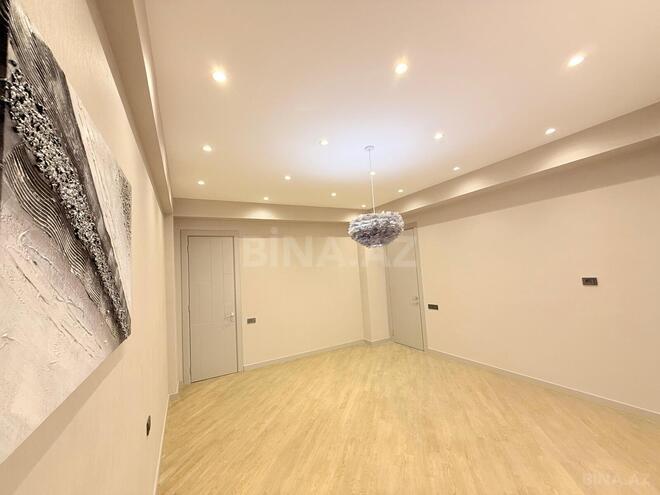 Satılır 2 otaqlı yeni tikili 106 m², Şah İsmayıl Xətai m., photo 12 from 22