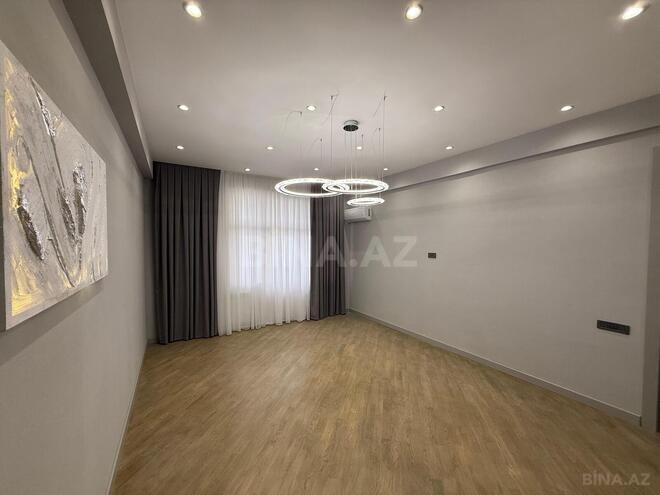 Satılır 2 otaqlı yeni tikili 106 m², Şah İsmayıl Xətai m., photo 19 from 22