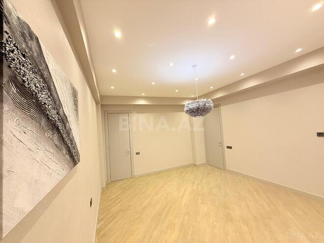 Satılır 2 otaqlı yeni tikili 106 m², Şah İsmayıl Xətai m., photo 14 from 22