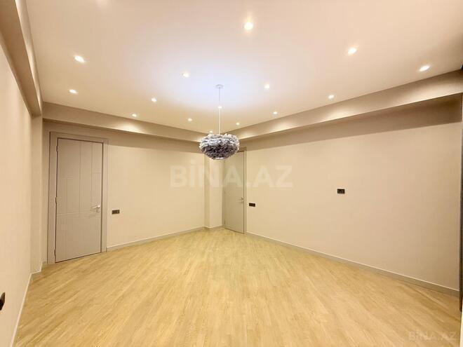 Satılır 2 otaqlı yeni tikili 106 m², Şah İsmayıl Xətai m., photo 11 from 22