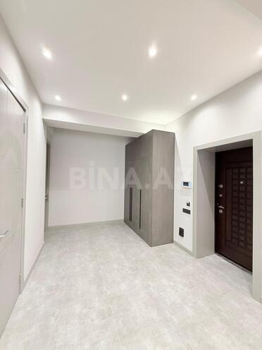 Satılır 2 otaqlı yeni tikili 106 m², Şah İsmayıl Xətai m., photo 9 from 22