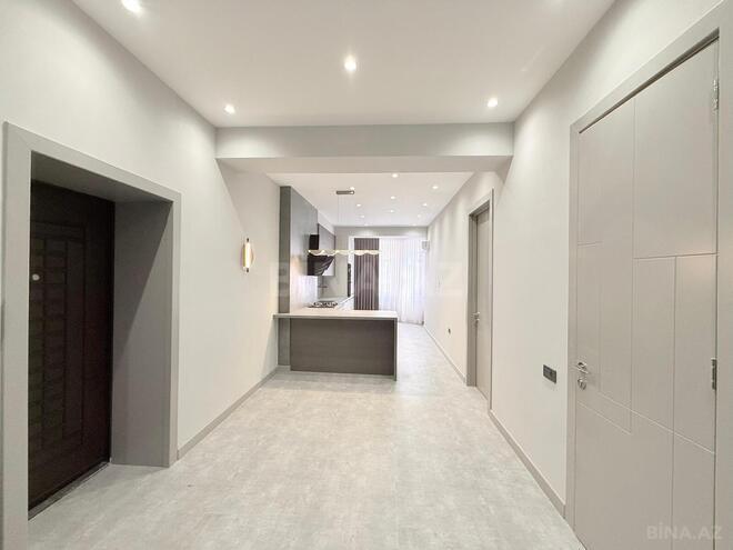 Satılır 2 otaqlı yeni tikili 106 m², Şah İsmayıl Xətai m., photo 4 from 22