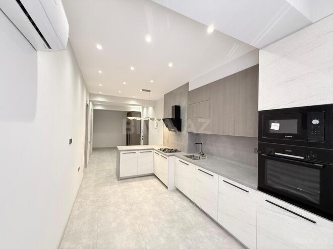 Satılır 2 otaqlı yeni tikili 106 m², Şah İsmayıl Xətai m., photo 5 from 22