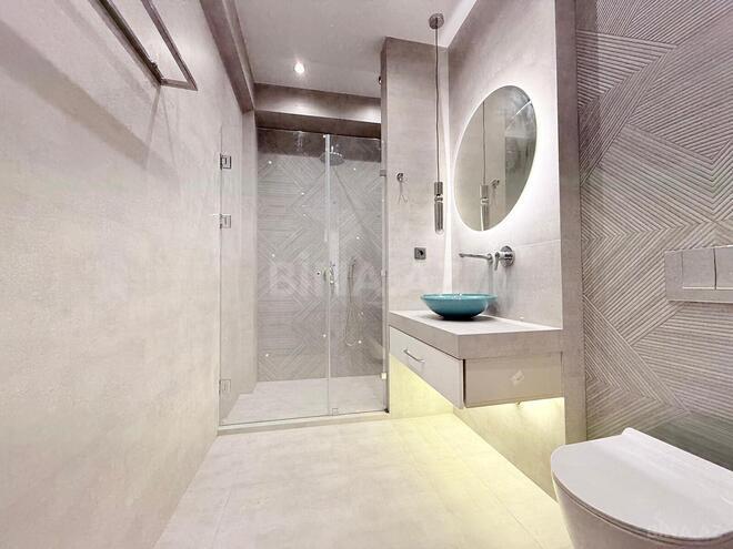 Satılır 2 otaqlı yeni tikili 106 m², Şah İsmayıl Xətai m., photo 15 from 22