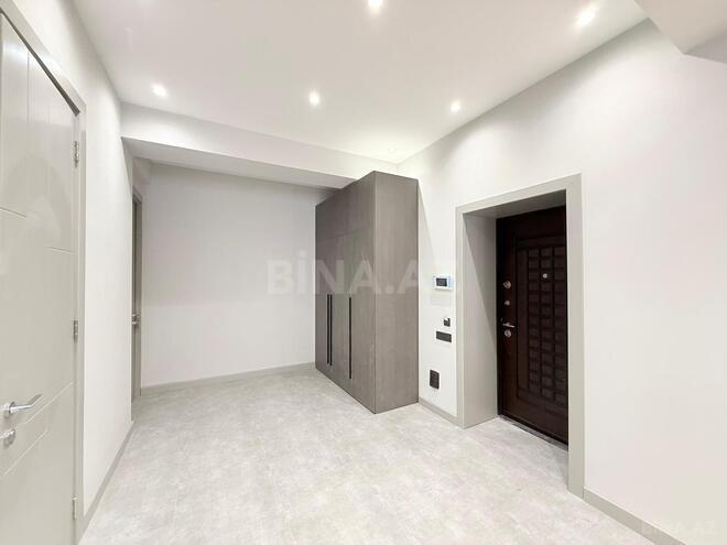 Satılır 2 otaqlı yeni tikili 106 m², Şah İsmayıl Xətai m., photo 7 from 22