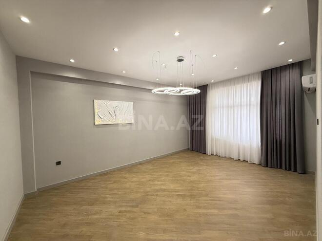 Satılır 2 otaqlı yeni tikili 106 m², Şah İsmayıl Xətai m., photo 18 from 22