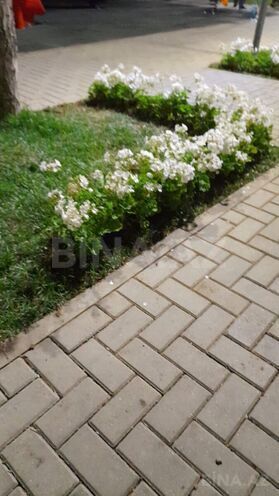 Satılır 4 otaqlı köhnə tikili 110 m², İnşaatçılar m., photo 28 from 29