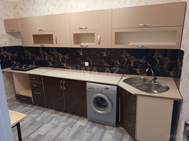 İcarəyə verilir 3 otaqlı həyət evi/bağ evi 65 m², Masazır q., photo 6 from 13