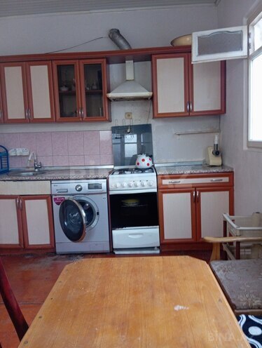 Сдаётся 2-комн. вторичка 65 м², м. Ичеришехер, photo 6 from 8