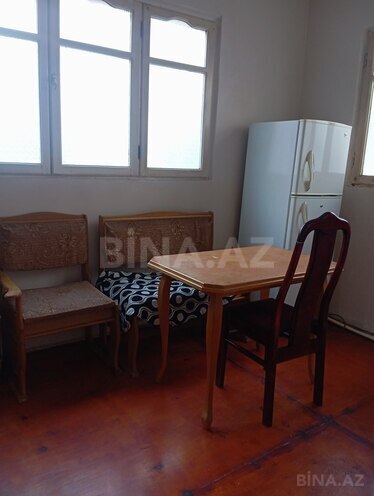 Сдаётся 2-комн. вторичка 65 м², м. Ичеришехер, photo 7 from 8