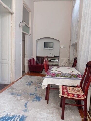 Сдаётся 2-комн. вторичка 65 м², м. Ичеришехер, photo 3 from 8