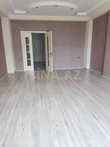 İcarəyə verilir 4 otaqlı yeni tikili 135 m², Yeni Yasamal q., photo 5 from 18