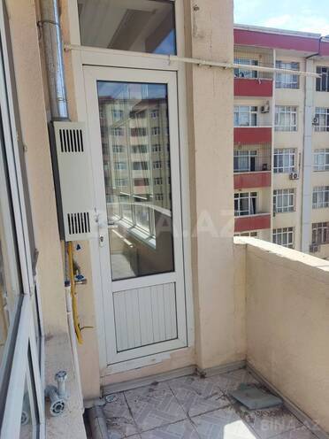 İcarəyə verilir 4 otaqlı yeni tikili 135 m², Yeni Yasamal q., photo 17 from 18