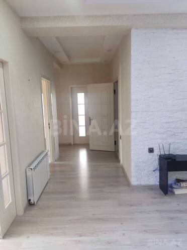 İcarəyə verilir 4 otaqlı yeni tikili 135 m², Yeni Yasamal q., photo 7 from 18