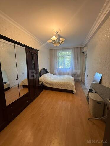 Satılır 4 otaqlı yeni tikili 120 m², Həzi Aslanov m., photo 5 from 11