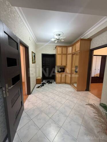 Satılır 4 otaqlı yeni tikili 120 m², Həzi Aslanov m., photo 4 from 11