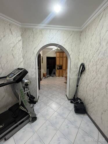 Satılır 4 otaqlı yeni tikili 120 m², Həzi Aslanov m., photo 10 from 11