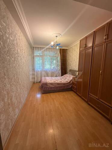 Satılır 4 otaqlı yeni tikili 120 m², Həzi Aslanov m., photo 7 from 11