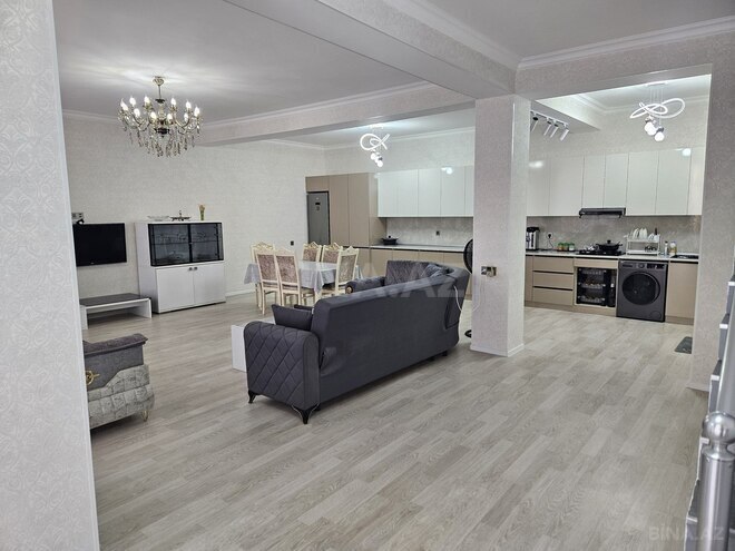 Satılır 4 otaqlı həyət evi/bağ evi 200 m², Binə q., photo 4 from 26