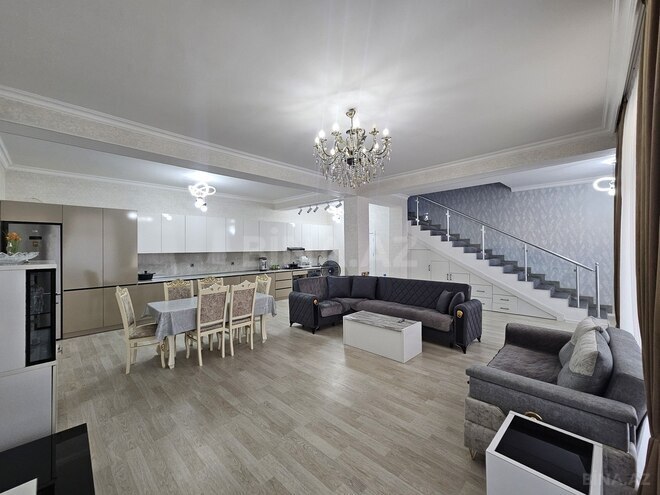 Satılır 4 otaqlı həyət evi/bağ evi 200 m², Binə q., photo 6 from 26