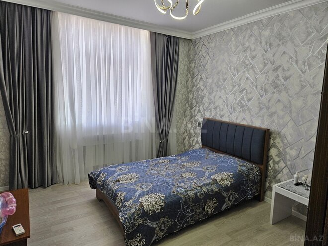 Satılır 4 otaqlı həyət evi/bağ evi 200 m², Binə q., photo 11 from 26