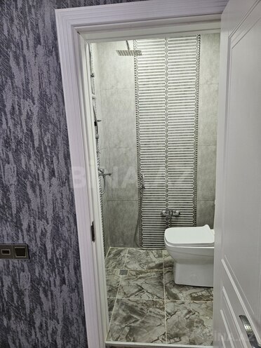 Satılır 4 otaqlı həyət evi/bağ evi 200 m², Binə q., photo 23 from 26