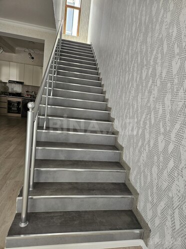 Satılır 4 otaqlı həyət evi/bağ evi 200 m², Binə q., photo 15 from 26