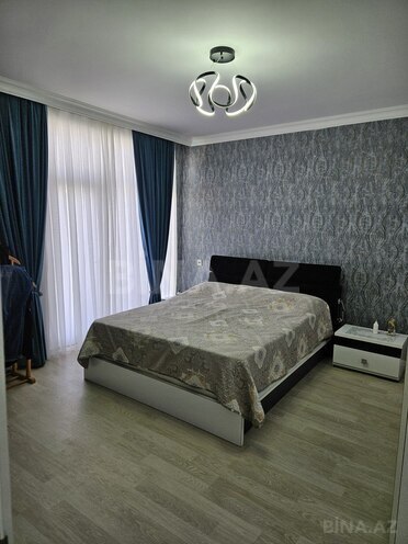 Satılır 4 otaqlı həyət evi/bağ evi 200 m², Binə q., photo 9 from 26