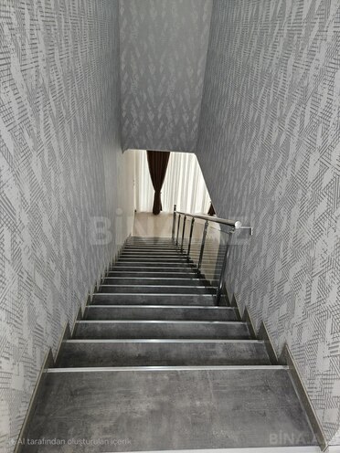 Satılır 4 otaqlı həyət evi/bağ evi 200 m², Binə q., photo 16 from 26