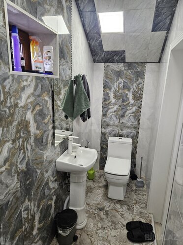 Satılır 4 otaqlı həyət evi/bağ evi 200 m², Binə q., photo 21 from 26