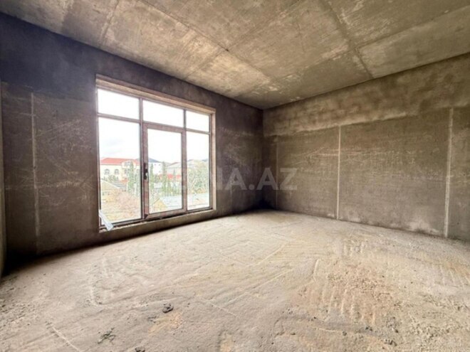 Satılır 6 otaqlı həyət evi/bağ evi 450 m², Badamdar q., photo 13 from 14