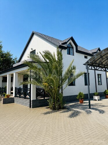 Satılır 5 otaqlı həyət evi/bağ evi 190 m², Şüvəlan q., photo 3 from 32