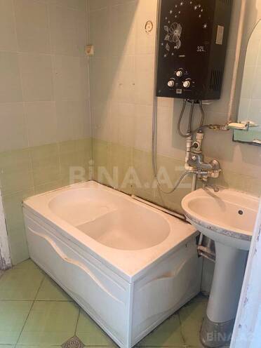 Satılır 1 otaqlı köhnə tikili 35 m², 20 Yanvar m., photo 7 from 9