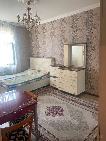 Satılır 1 otaqlı köhnə tikili 35 m², 20 Yanvar m., photo 1 from 9