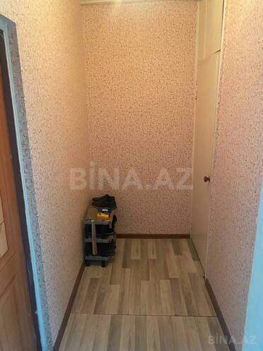 Satılır 1 otaqlı köhnə tikili 35 m², 20 Yanvar m., photo 5 from 9