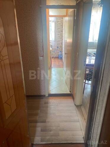 Satılır 1 otaqlı köhnə tikili 35 m², 20 Yanvar m., photo 6 from 9