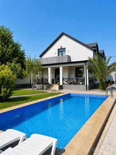 Satılır 5 otaqlı həyət evi/bağ evi 190 m², Şüvəlan q., photo 6 from 32
