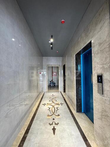 Satılır 2 otaqlı yeni tikili 55 m², Yeni Günəşli q., photo 4 from 16