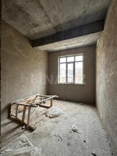 Satılır 2 otaqlı yeni tikili 55 m², Yeni Günəşli q., photo 9 from 16