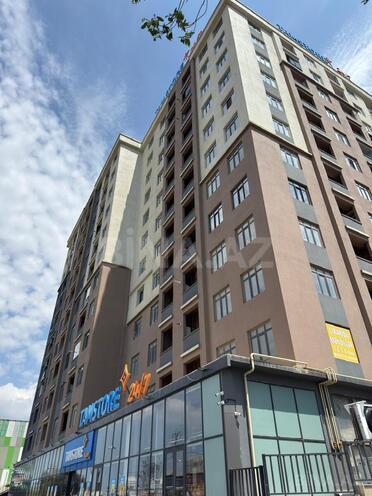 Satılır 2 otaqlı yeni tikili 55 m², Yeni Günəşli q., photo 13 from 16