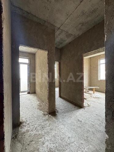 Satılır 2 otaqlı yeni tikili 55 m², Yeni Günəşli q., photo 10 from 16