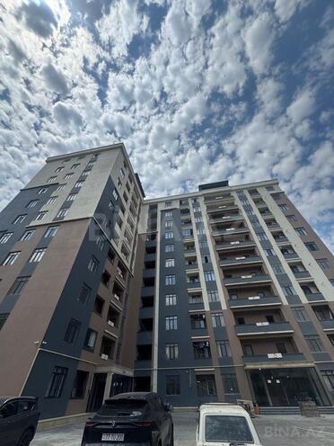 Satılır 2 otaqlı yeni tikili 55 m², Yeni Günəşli q., photo 15 from 16