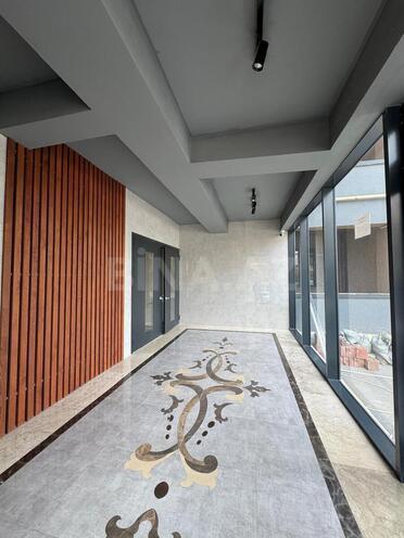 Satılır 2 otaqlı yeni tikili 55 m², Yeni Günəşli q., photo 3 from 16