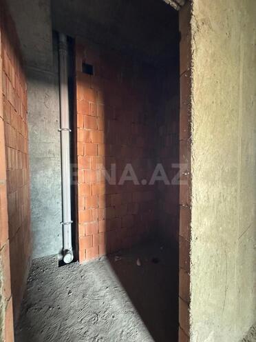Satılır 2 otaqlı yeni tikili 55 m², Yeni Günəşli q., photo 8 from 16
